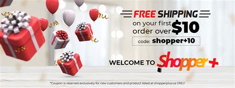 shopperplus coupon code.